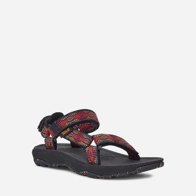 Teva Hurricane XLT 2 Kids Hiking Sandals South Africa - YQT602497